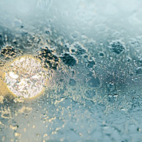 trattamento anti pioggia cristalli auto